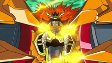 ราชันย์ผู้กล้า กาโอไกการ์ ไฟนอล ตอนที่ 7