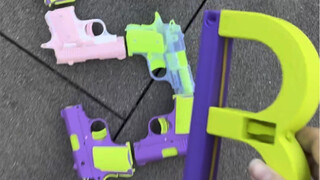 สมาชิกใหม่ของครอบครัวหัวไชเท้า หัวไชเท้า B ก็อปปี้ได้ถูกพิมพ์ออกมาให้ทุกคนแล้ว