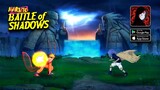 Naruto: Battle of Shadows - RPG Gameplay (Android/iOS)