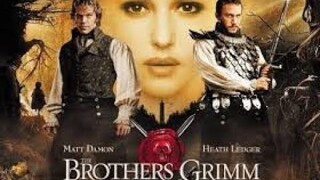 review phim  anh em nhà grim-Cuồng Phim