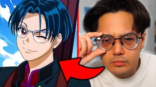 Die haben mich einfach wieder geklont!😂 - Raafey REAGIERT Bucchigiri?!