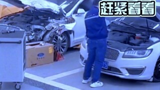 老实人想刀人的原因往往出乎意料#小眼神#愤怒油然而生#