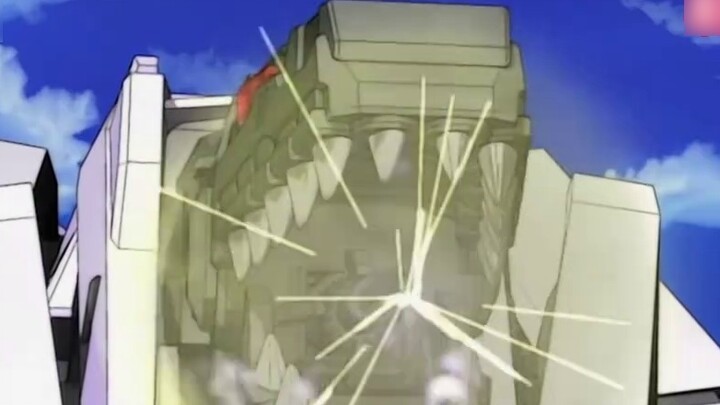 Sosmon Encyclopedia: Ultimate X Berserker