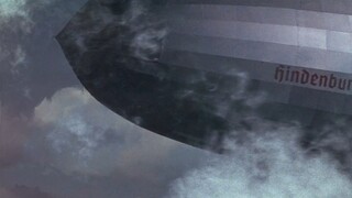 Hindenburg pan and scan