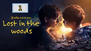 🇹🇭 [2025] 𝐋𝐎 𝐒𝐓-𝐈𝐍-𝐓𝐇𝐄- 𝐖 𝐎 𝐎 𝐃 𝐒 | EPISODE1