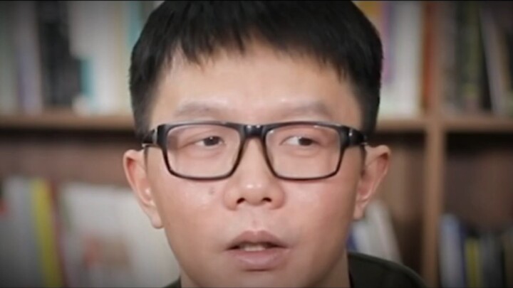[Long tộc] “Đây là một bi kịch hoành tráng mà Giang Nam đã mang đến cho chúng ta”