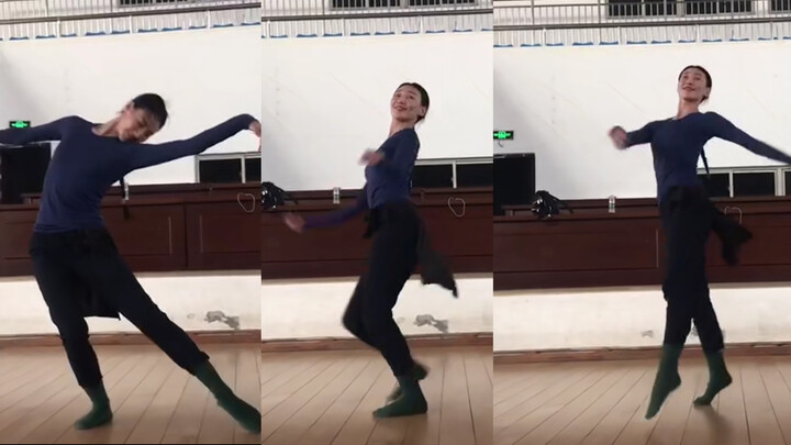 Vũ đạo|"Lệ Nhân Hành" với vũ đạo phong cách Trung Hoa