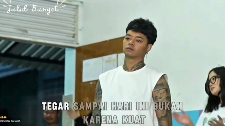 AAA CLAN DI NYANYIKAN LAGU OLEH ANAK PANTI ASUHAN