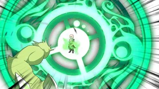 ตอนที่ 19|เคล็ดลับของบาฉี! เปลี่ยนชื่อ Daxia!