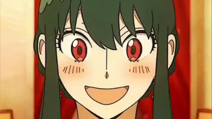 Spy X Family Season 3