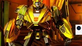 Transformers Bumblebee answers questions from netizens