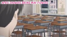 April Showers Bring May Flowers [ EP10 PART15 ]