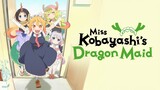Anime analysis: Miss Kobayashi's Dragon Maid