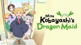 Anime analysis: Miss Kobayashi's Dragon Maid