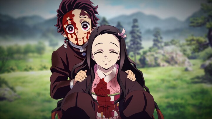 How Do Different Characters Address Tanjiro?