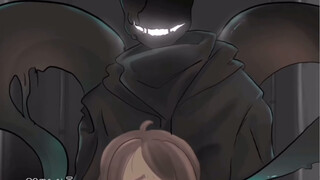 Masquerade ‖Meme‖ •Undertale AU / Nightmare Sans•