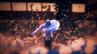 NEW SCANE AMV