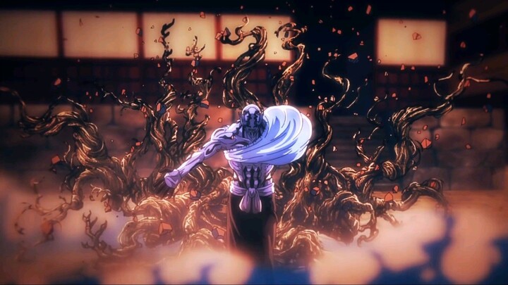 NEW SCANE AMV