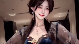捣蒜舞合集看看你能坚持多久