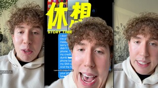 咆哮女王的iPhone也来中国啦🤪