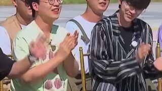 就是自己体会就行 "坤颖 "蔡徐坤 "