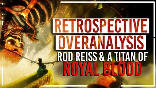 Rod's COLOSSAL Abnormal Titan EXPLAINED - Overanalyzing Attack on Titan & Retrospective