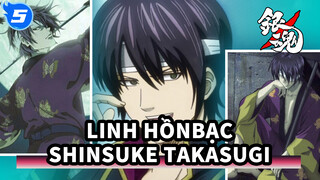 [Gintama] Takasugi Shinsuke xuất hiện (Ta chỉ muốn hủy diệt thếgiới này!)_5