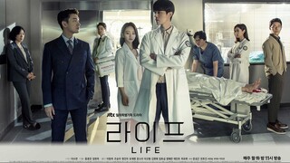Life (2018) [Korean Drama] in UrduHindi Dubbed Episode-11 720p