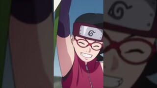 Boruto vs naruto #anime #shorts #anime1v1