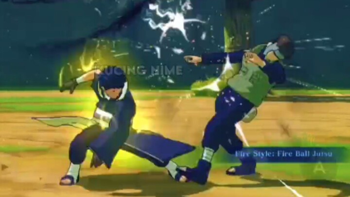 KEKUATAN KAYU OBITO VS YAMATO SIAPA YANG MENANG!