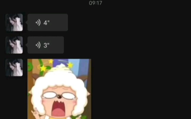 I added Lazy Sheep—no joke!