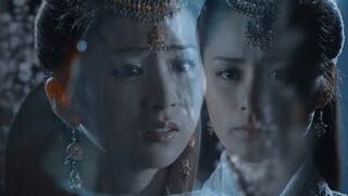 “ฉันตกหลุมรักน้องสาวของฉันและผิดคำปฏิญาณที่ว่าจะไม่ยอมให้พระเจ้าล่อลวง”