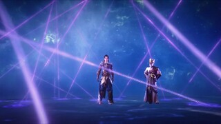 Stellar Transformation Season 6 Episode 2 | 1080p Sub indo