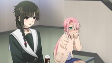 You are Ms. Servant S1 E9 | Hindi Dub |