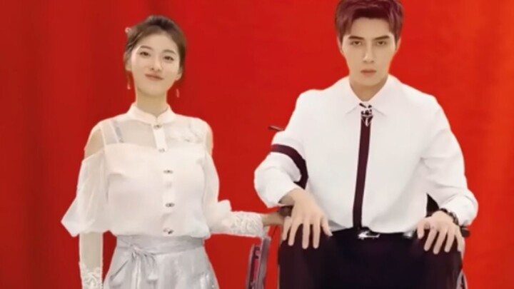 แต่งแทนให้ท่านประธานพิการ ที่ไหนได้เธอคือหมอเทวดา! คืนเดียวรักษาหายจนโดนเปย์หนัก