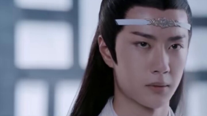 Drama version of Wangxian｜Green Tea Spirit: Pregnant with Gefu's Child 06｜Emperor Zhen Tianjin vs. G