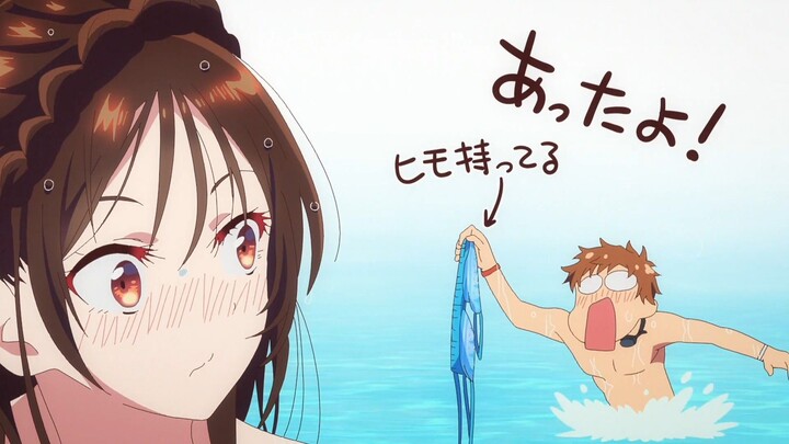 Ngaur bejir dapet harta Karun di kolam renang AWOKAWOK