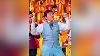 jackiechan kungfuyoga thanhlong 成龙 成龙大哥 成龙很酷 功夫瑜伽