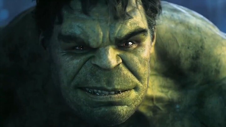 “Combo singkat dan mulus ala Hulk, kedua bersaudara Thor dan Loki diperlakukan dengan adil!”