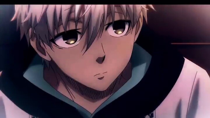 Kue Nagisa Shirou yang diminta oleh pelanggan