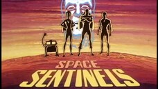 Space Sentinels Ep5 "The Return of Anubis" 1977