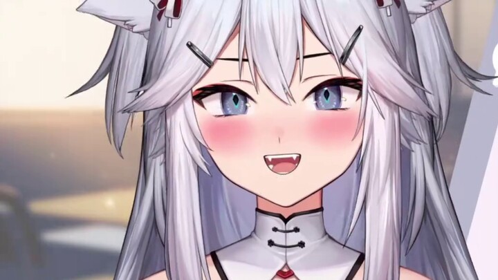 【Veibae/熟肉】Couples connect online, the sweetest episode