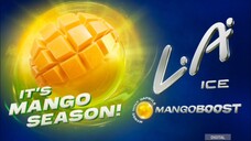 IKLAN TERBARU ROKOK LA ICE MANGO BOOST ( KTV ) 2024 15s