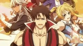 Shinmai Ossan Boukensha, Saikyou Party ni Shinu hodo Kitaerarete Muteki ni Naru. الحلقة 12...