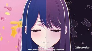 oshi no OK anime