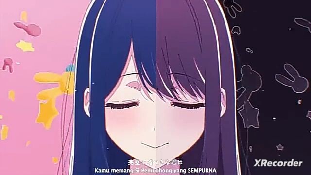 oshi no OK anime