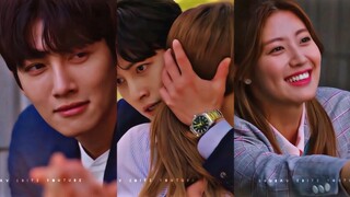 Some Hugs hits different..🥹😍 |Suspicious Partner edit|#kdrama#shorts@SouravEditz