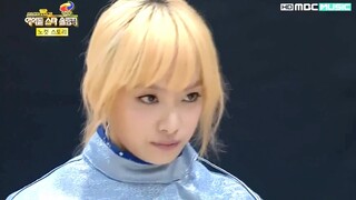 偶运会中国人也是大杀四方！！