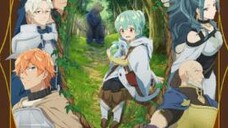 Saijaku Tamer wa Gomi Hiroi no Tabi wo Hajimemashita. الحلقة 1 الترجمة العربية