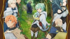 Saijaku Tamer wa Gomi Hiroi no Tabi wo Hajimemashita. الحلقة 9 الترجمة العربية